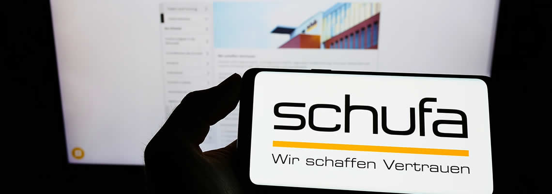 Schufa Auskunft